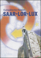 1957 Europäische Region Saar-Lor-Lux - EB 3/1997 - Andere & Zonder Classificatie