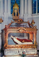 Carmel De LISIEUX La Chasse De Ste Therese De L Enfant Jesus 11(scan Recto Verso)ME2686 - Lisieux