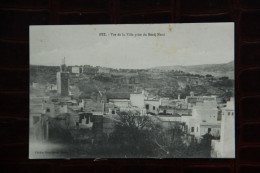 MAROC - FEZ : Vue De La Ville Prise Du BORDJ Nord - Fez (Fès)