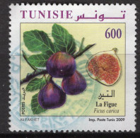 TUNISIE - Timbre N°1641 Oblitéré - Tunesië (1956-...)