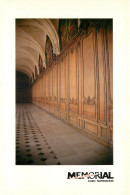 CAEN Abbaye Aux Hommes 12(scan Recto Verso)ME2690 - Caen
