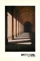 CAEN Abbaye Aux Hommes  18(scan Recto Verso)ME2690 - Caen