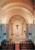 CARMEL DE LISIEUX Interieur De La Chapelle 11 (scan Recto Verso)ME2692 - Lisieux