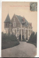 Carte France 58 - Saint Honoré Les Bains - Villa Pons -  PRIX FIXE - ( Cd074) - Saint-Honoré-les-Bains