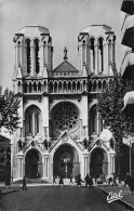 NICE  Eglise Notre Dame Church 9 (scan Recto Verso)ME2692TER - Monumentos, Edificios