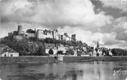 CHINON Vue Générale 29 (scan Recto Verso)ME2692UND - Chinon