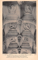 AZAY LE RIDEAU Plafond Du Grand Escalier  38 (scan Recto Verso)ME2692UND - Azay-le-Rideau