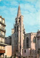 AVIGNON Eglise St Pierre 17 (scan Recto Verso)ME2695 - Avignon (Palais & Pont)