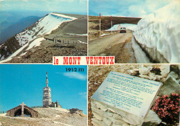 SOMMET DU MONT VENTOUX 26(scan Recto Verso)ME2696 - Andere & Zonder Classificatie