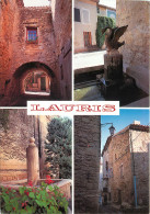 LAURIS Vieilles Rues Et Fontaines 29(scan Recto Verso)ME2696 - Andere & Zonder Classificatie