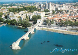 AVIGNON 6(scan Recto Verso)ME2697 - Avignon