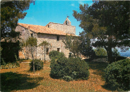 CAVAILLON  L Ermitage Et La Colline Saint Jacques 9(scan Recto Verso)ME2698 - Cavaillon
