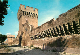 AVIGNON Les Remparts 20(scan Recto Verso)ME2699 - Avignon