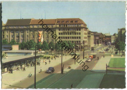 Berlin - Friedrichstrasse - Unter Den Linden - Verlag Bild Und Heimat Reichenbach - Mitte