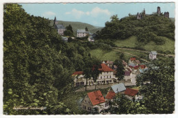 Luftkurort Isenburg - (Deutschland)  - 1968 - Neuwied