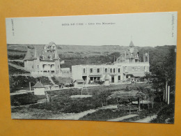 AULT -- Bois De Cise - Côte Des Mouettes - Villa - Hôtel - ANIMATION - Ault