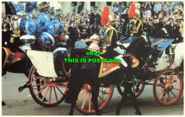 R576969 No. 41. Just Married. Sovereign Series. Royal Wedding 1981. Prescott Pic - World