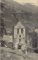 CPA - GEDRE - LA VIEILLE EGLISE - Sonstige & Ohne Zuordnung