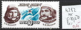 RUSSIE 4282 ** Côte 0.50 € - Unused Stamps