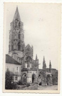 Carte France 58 - Saint Père Sous Vezelay - L'Eglise -  PRIX FIXE - ( Cd074) - Saint-Honoré-les-Bains