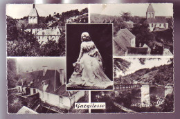 36 - GARGILESSE - MULTIVUES -  - Other & Unclassified