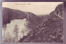 36 - LE PIN - VALLÉE DE LA CREUSE -  - Sonstige & Ohne Zuordnung