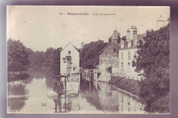 41 - ROMORANTIN - QUAI JACQUEMARD -  - Romorantin