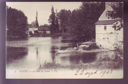 45 - OLIVET - BORD DU LOIRET -  - Sonstige & Ohne Zuordnung