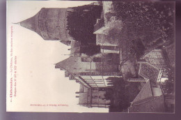 28 - CHATEAUDUN - LE CHATEAU -  - Chateaudun