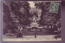 27 - EVREUX - LE JARDIN DES PLANTES -  - Evreux