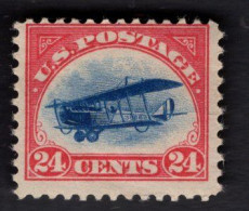 2020964477 1918 SCOTT C3 (XX) POSTFRIS MINT NEVER HINGED -   CURTISS JENNY.0 - 3b. 1961-... Nuevos