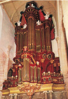 PAYS-BAS - Het Groot Orgel Van De St Janskerk Te Gouda - 53 Stemmen - 3856 Pijpen - Carte Postale - Gouda