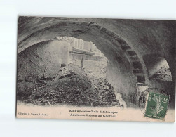 AULNAY SOUS BOIS : Ancienne Prison Du Château - Très Bon état - Aulnay Sous Bois