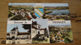 Souvenir De PRANGERY  ........... 240501 .......... 96 - Altri & Non Classificati