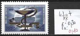 RUSSIE 4307 ** Côte 0.30 € - Unused Stamps