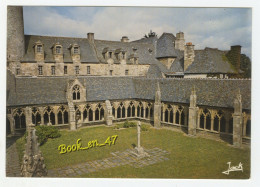 {91870} 22 Côtes D' Armor Tréguier , Le Cloître - Tréguier