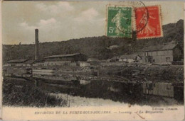 ENVIRONS DE LA FERTE SOUS JOUARRE  LUSANCY LA BRIQUETERIE - La Ferte Sous Jouarre