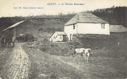 Gouvy Le Moulin Boulanger - Gouvy