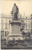 CPA - AMIENS - STATUE DE DUFRESNE DU CANGE - Amiens