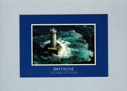 Phare De Bretagne : Phare Du Four - Bretagne