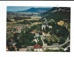 74 Le Pas De L échelle Au Pied De Saleve Vue D Ensemblr Colonie SNCF Neuve TBE - Autres & Non Classés