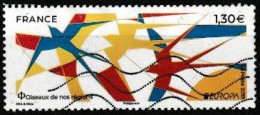 FRANCIA 2019 - YV 5320 - Used Stamps