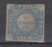 Holstein N° 9 2e Choix - Schleswig-Holstein