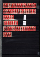 Deutsches Reich  N° 121 N** N* Obli - Used Stamps