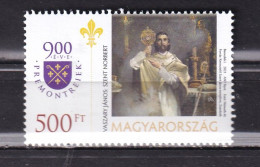 HUNGARY-2021- ORDER PREMONTE-MNH. - Ongebruikt