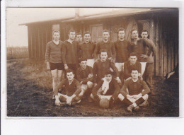 ARLES: équipe De Football, 1928-1929 - Très Bon état - Arles