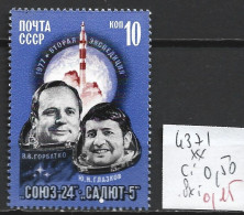 RUSSIE 4371 ** Côte 0.50 € - Unused Stamps