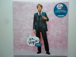 Jacques Dutronc Album Double 33Tours En Vogue Réédition - Otros - Canción Francesa