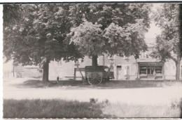 45 -  GAUBERTIN - La Place  " Cpsm Pf "  65 - Sonstige & Ohne Zuordnung