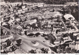 Melun Place Saint Jean, Voiture - Melun